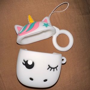 Unicorn AirPod Case
